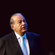 Carlos Slim s'empare de FCC, fleuron espagnol du BTP