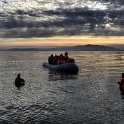 L'Europe pourrait refouler des réfugiés syriens vers la Turquie