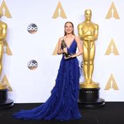 L'étoile de Brie Larson brille au firmament de Hollywood avec Room