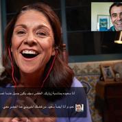 Skype traduit à la volée l'arabe vers le français