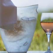 Le vin rosé de Provence cartonne à l'étranger