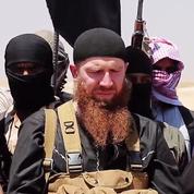 Daech : Omar le Tchétchène ne serait que «grièvement blessé»
