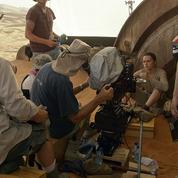 Star Wars VII : un documentaire dévoile les coulisses du tournage