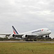 Comment Air France fixe le prix de ses billets d'avion