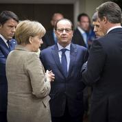 Paris s'agace des initiatives unilatérales de Berlin