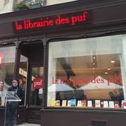 Les éditions PUF ouvrent une nouvelle «librairie à la demande»