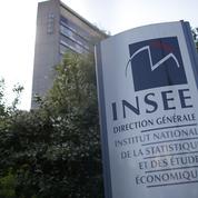 L'Élysée brise l'embargo de l'Insee et fait de la désinformation économique