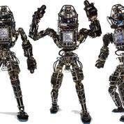 Google abandonne les robots «terrifiants» de Boston Dynamics