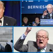 Jean-Michel Quatrepoint : «Trump et Sanders, la revanche de l'Amérique sur Wall Street»