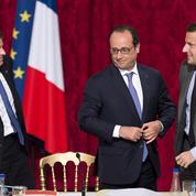 87% des Français jugent «mauvaise» la politique économique du gouvernement