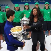 Djokovic estime que les hommes méritent de gagner plus que les femmes