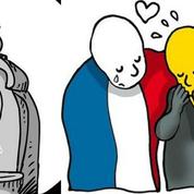 Attentats de Bruxelles : bouleversés, des dessinateurs réagissent