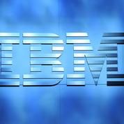 IBM annonce 360 suppressions de postes en France