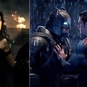 Box-office France: Batman v Superman gagne le premier round