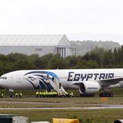 EgyptAir, une compagnie fragilisée depuis le Printemps arabe