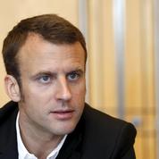 L'opposition (nuancée) de Macron au salaire de Tavares