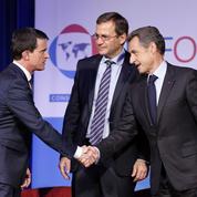 «Homme d'action» ou «garde-chiourme», deux ans de déclarations sur Manuel Valls