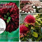Fête des plantes: Saint-Jean-de-Beauregard voit rouge