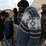 À Menton, les flux de migrants entre l'Italie et la France explosent à nouveau