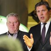 Islande : le nouveau premier ministre déjà contesté