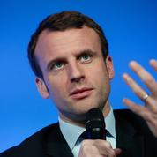 Macron au service de Hollande ou de lui-même?
