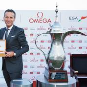 Swatch Group : Raynald Aeschlimann prend en main les montres Omega
