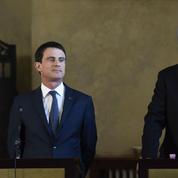 Valls privilégie le partenariat avec Alger
