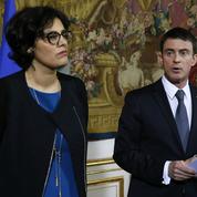 Loi El Khomri: quand Manuel Valls imite, 10 ans après, Dominique de Villepin...