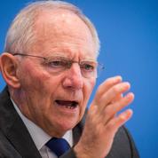 L'Allemand Schäuble veut mener la riposte contre l'évasion fiscale