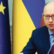 Pourquoi l'Ukraine s'éloigne un peu plus de l'Union européenne