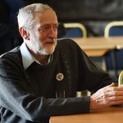 Grande-Bretagne : le Labour de Corbyn accusé d'antisémitisme