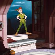 Un Peter Pan de chair et d'os dans les cartons de Disney