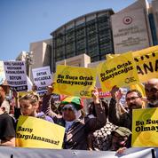 Turquie: à Istanbul, la liberté d'expression en procès