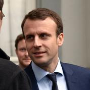 Macron : «L'État a prélevé trop de dividendes chez EDF»