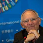 Crise de la zone euro : Schäuble est-il coupable ?