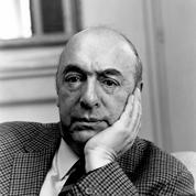 Les restes du poète chilien Pablo Neruda à nouveau inhumés