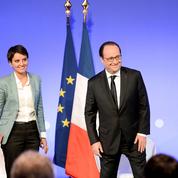 Éducation : quand Hollande vante le bilan de Hollande&#8230;