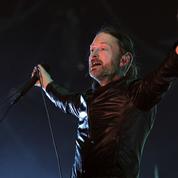 Abracadabra! Radiohead disparaît d'Internet et réapparaît via la Poste