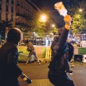 Nuit debout : la police réclame des ordres clairs pour intervenir