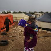 La Jordanie plie sous le poids des réfugiés