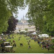 Journées des plantes de Chantilly: des jardins beaux à croquer