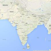 L'Inde pourrait rendre Google Maps illégal