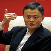 Ce que le milliardaire chinois Jack Ma dira à Emmanuel Macron