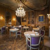Les tables parisiennes revisitent l'art de vivre du XVIIIe siècle