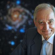 André Brahic, l'astrophysicien qui faisait danser Neptune