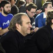 Xavier Niel va former les futurs ingénieurs de la Silicon Valley