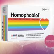 Homophobiol, une sensibilisation par l'humour contre l'homophobie
