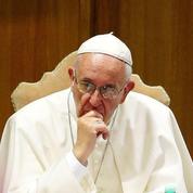 Propos du Pape sur la laïcité : «Attention, nous perdons nos racines chrétiennes!»