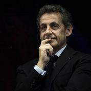 Primaire : Nicolas Sarkozy attaque ses rivaux sur l'Europe