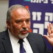 Israël : retour annoncé d'Avigdor Lieberman